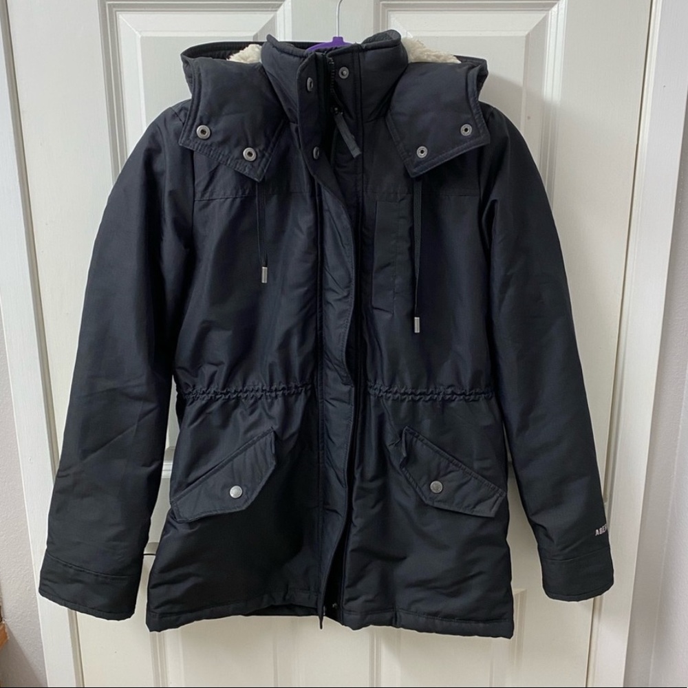 ABERCROMBIE & FITCH All Season Weather Warrior